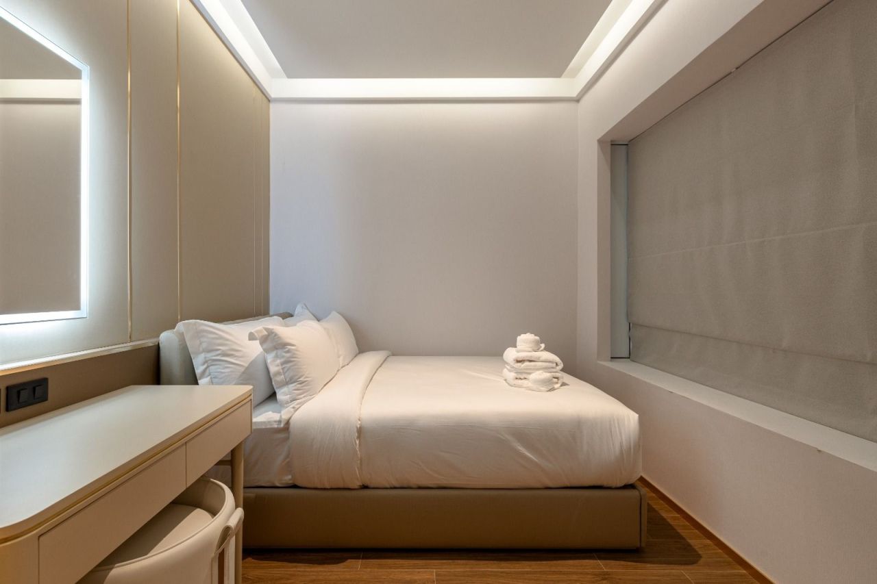 Appartement à Chalong, Thaïlande, 88 m² - image 6