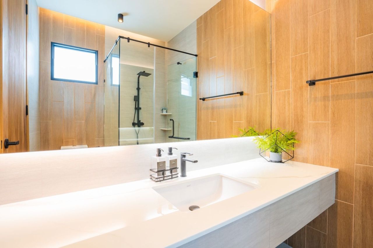 Villa à Bang Tao, Thaïlande, 347 m² - image 6