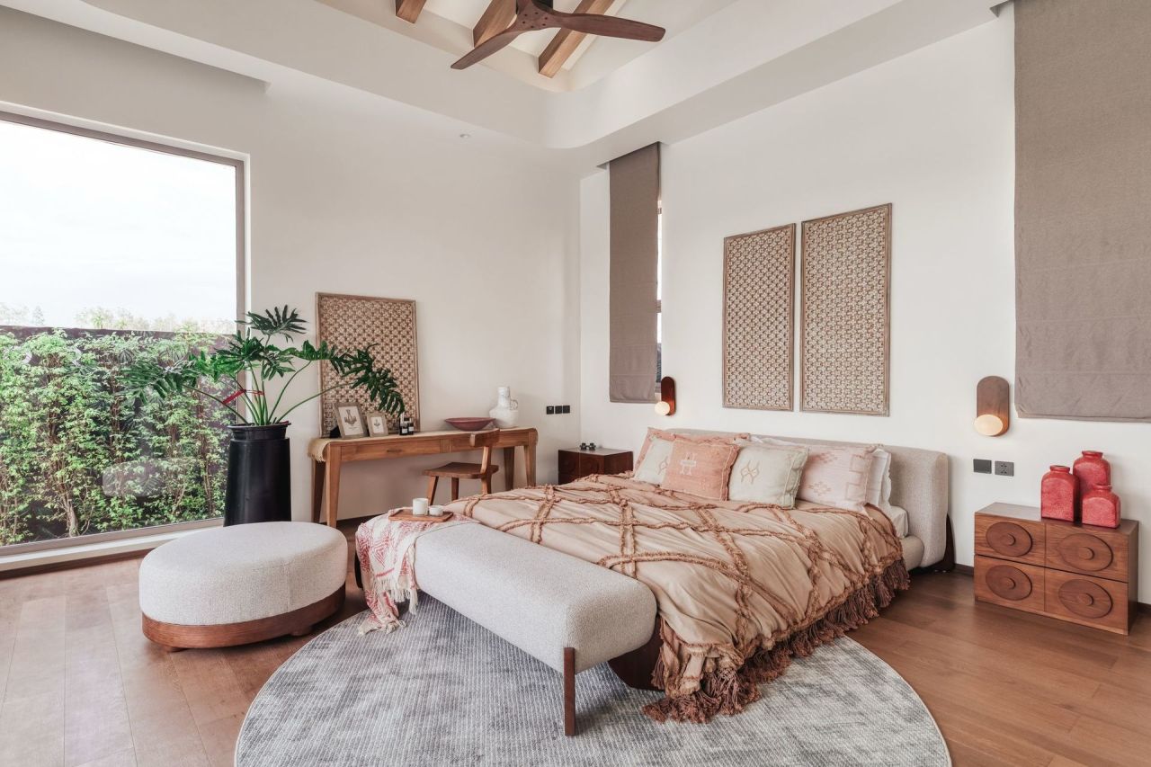 Villa en Manik, Tailandia, 342 m² - imagen 6