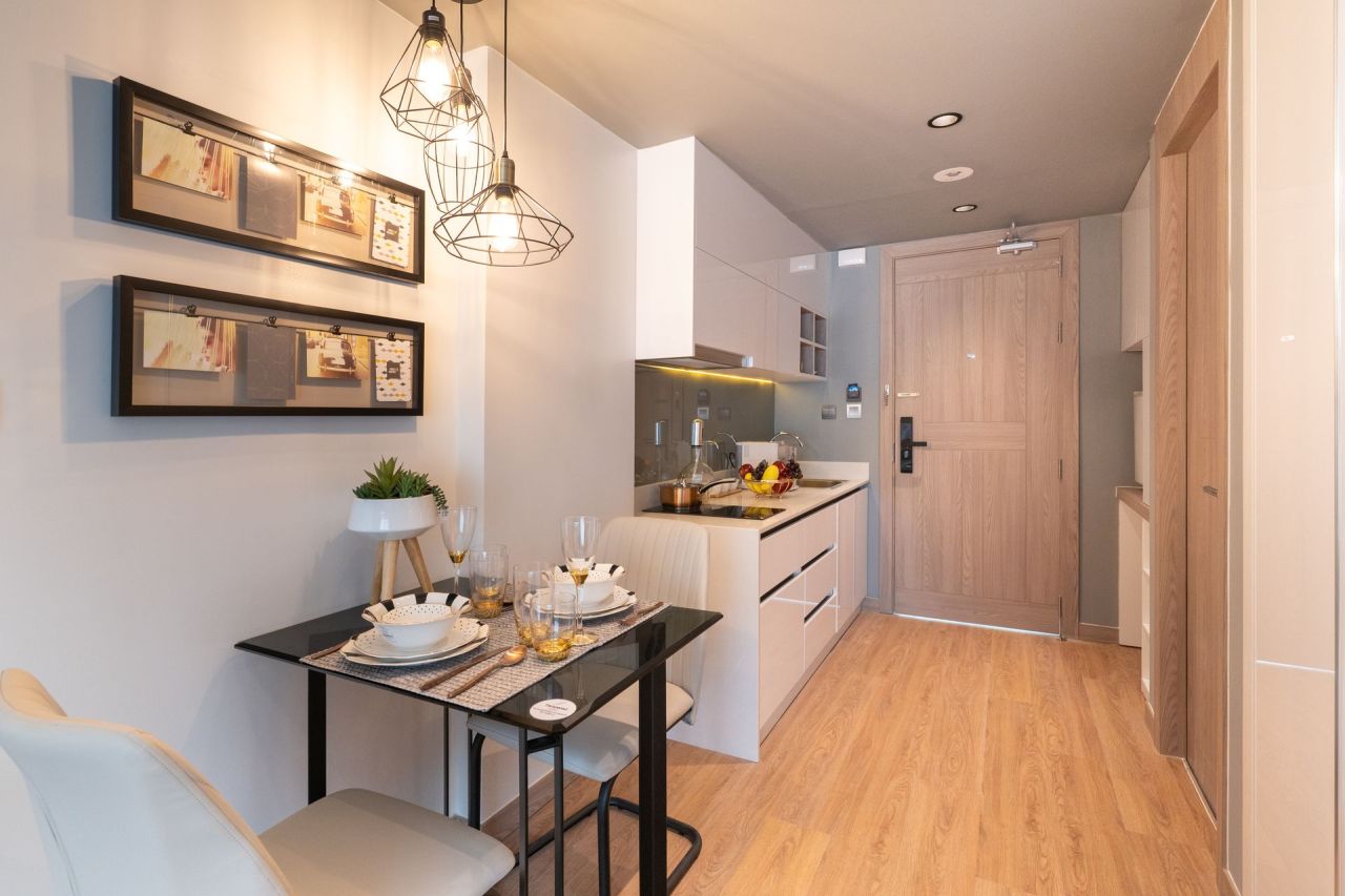 Appartement sur Karon, Thaïlande, 29 m² - image 6