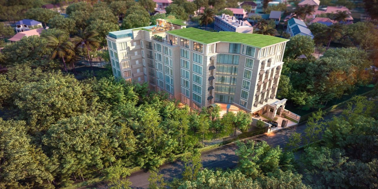 Studio in Surin, Thailand, 30 m² - picture 6