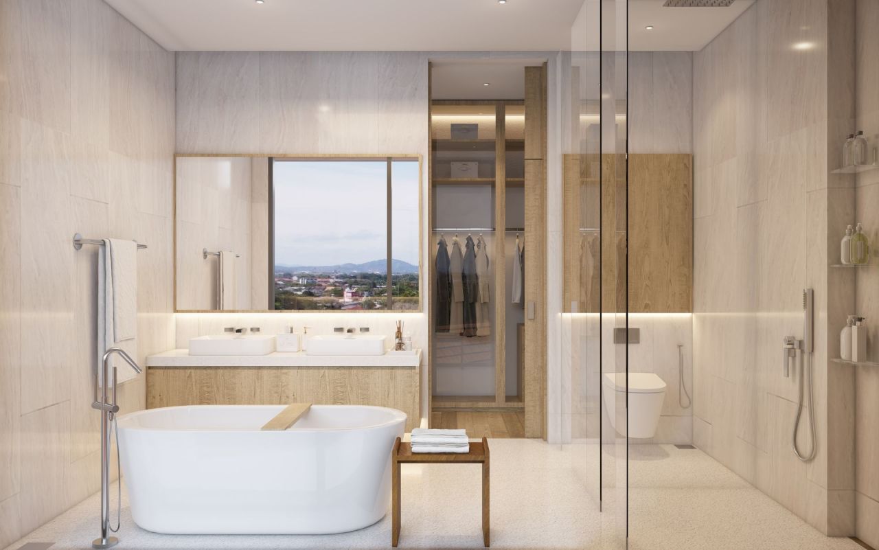 Villa à Chalong, Thaïlande, 453 m² - image 6