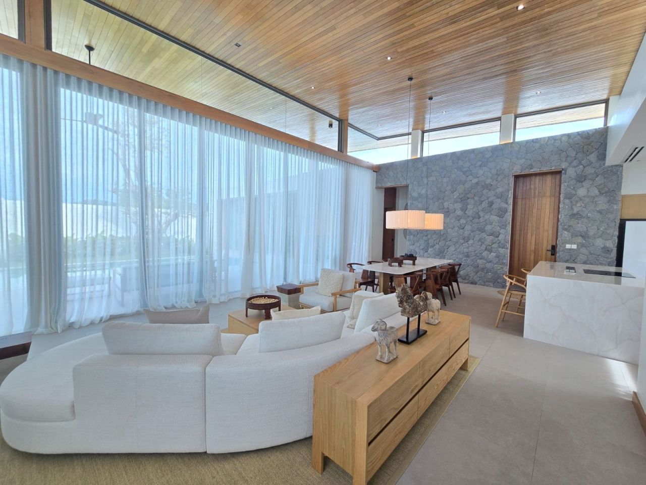 Villa in Phru Champa, Thailand, 256 m² - Foto 6