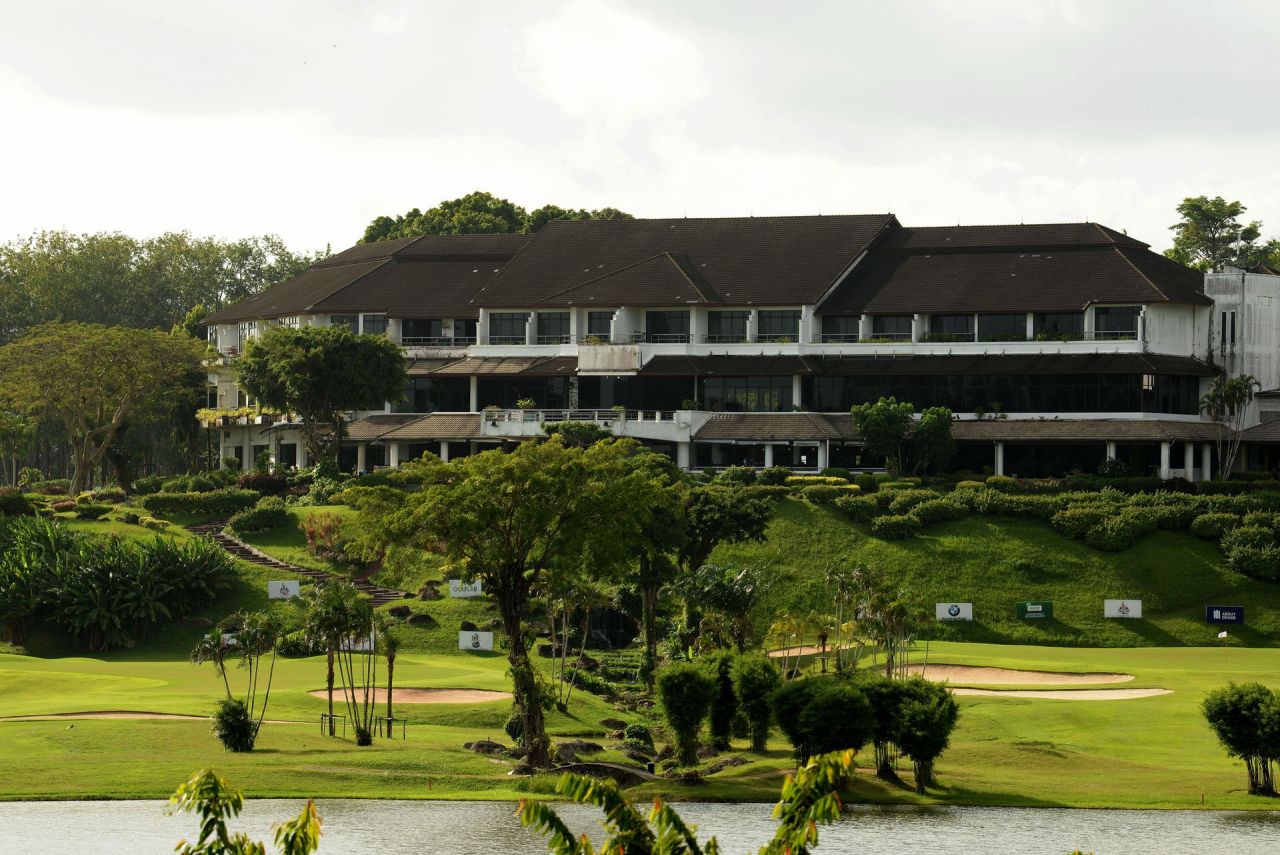 Penthouse in Nai Yang Strand, Thailand, 265 m² - Foto 7