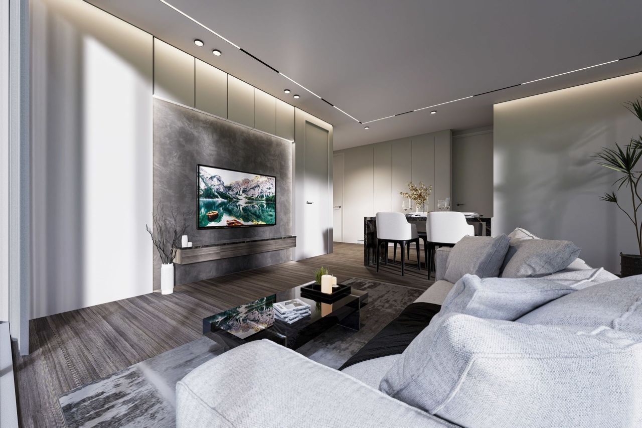 Apartment in Rawai, Thailand, 35 m² - picture 7