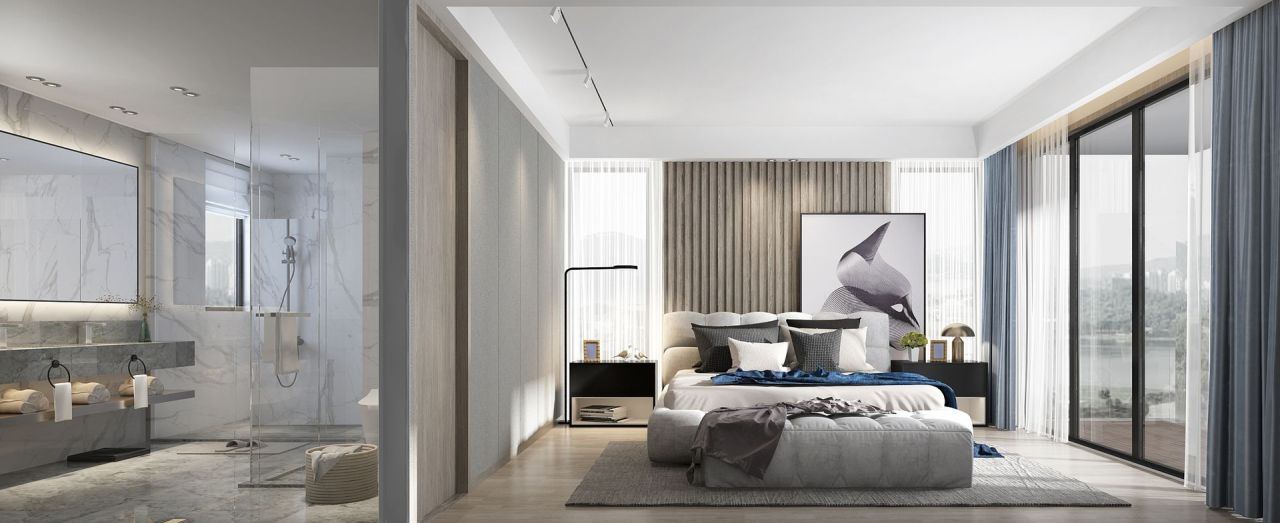 Villa sulla spiaggia di Kata, Thailandia, 803 m² - foto 7