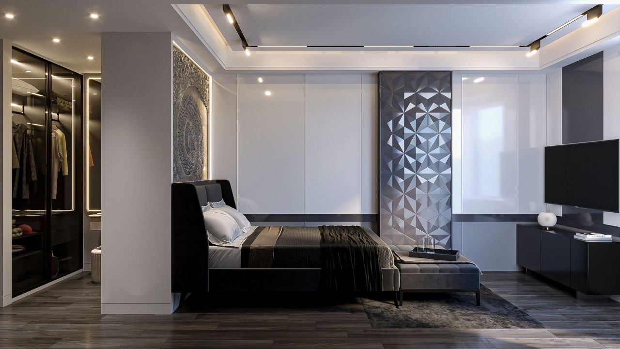 Appartement à Rawai, Thaïlande, 72 m² - image 7