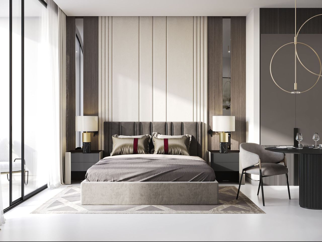 Appartamenti sulla spiaggia di Layan, Thailandia, 34 m² - foto 7