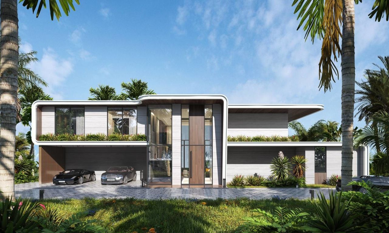 Villa en Manik, Tailandia, 691 m² - imagen 7