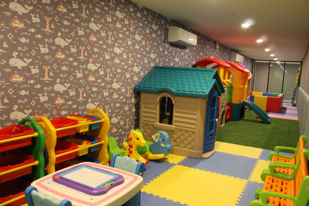 Apartment in Surin, Thailand, 37 m² - Foto 7