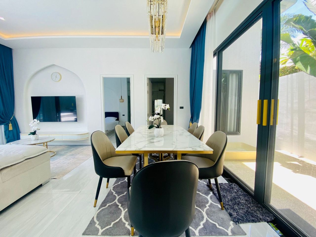 Villa in Manik, Thailand, 403 m² - Foto 7