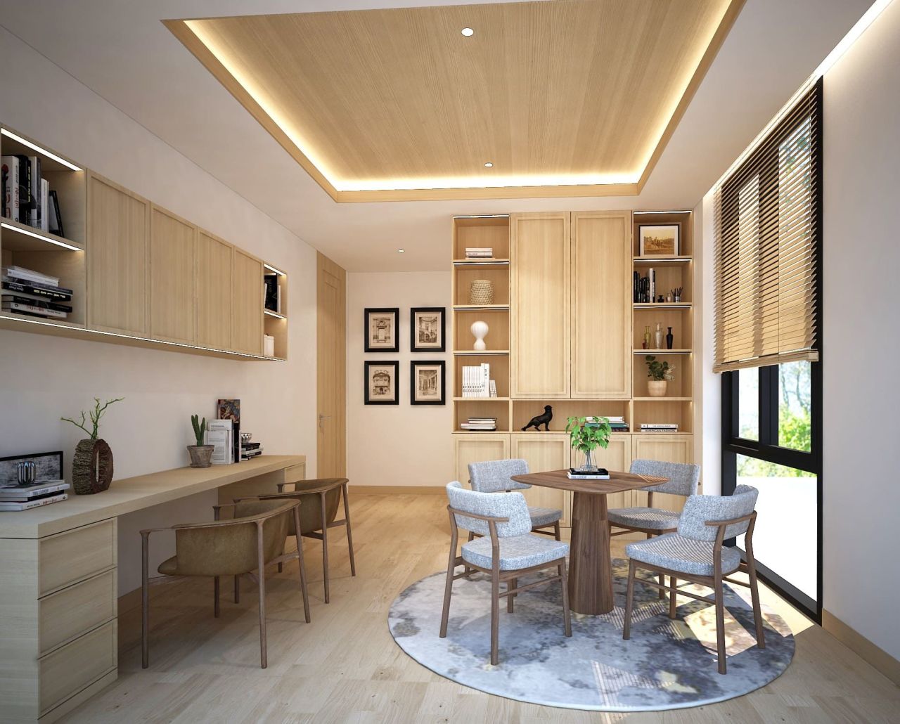 Villa à Rawai, Thaïlande, 350 m² - image 7