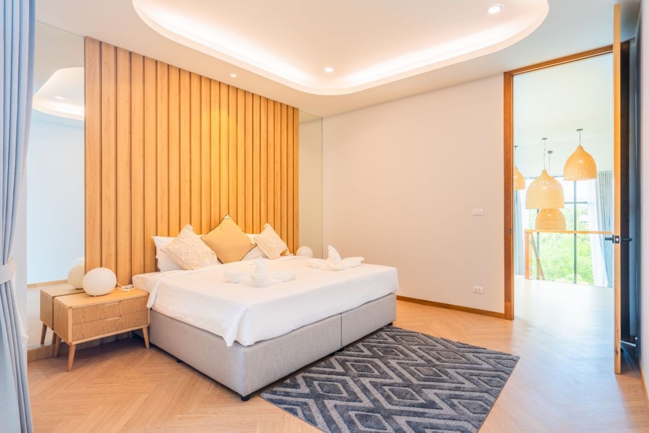 Villa à Bang Tao, Thaïlande, 347 m² - image 7