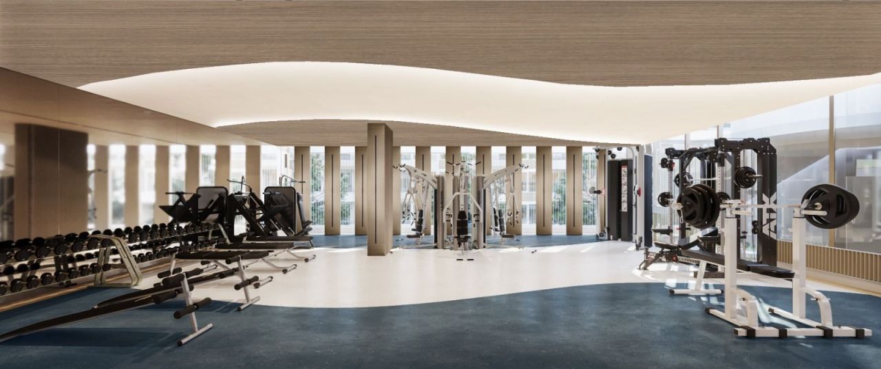 Appartement à Thalang, Thaïlande, 59 m² - image 7