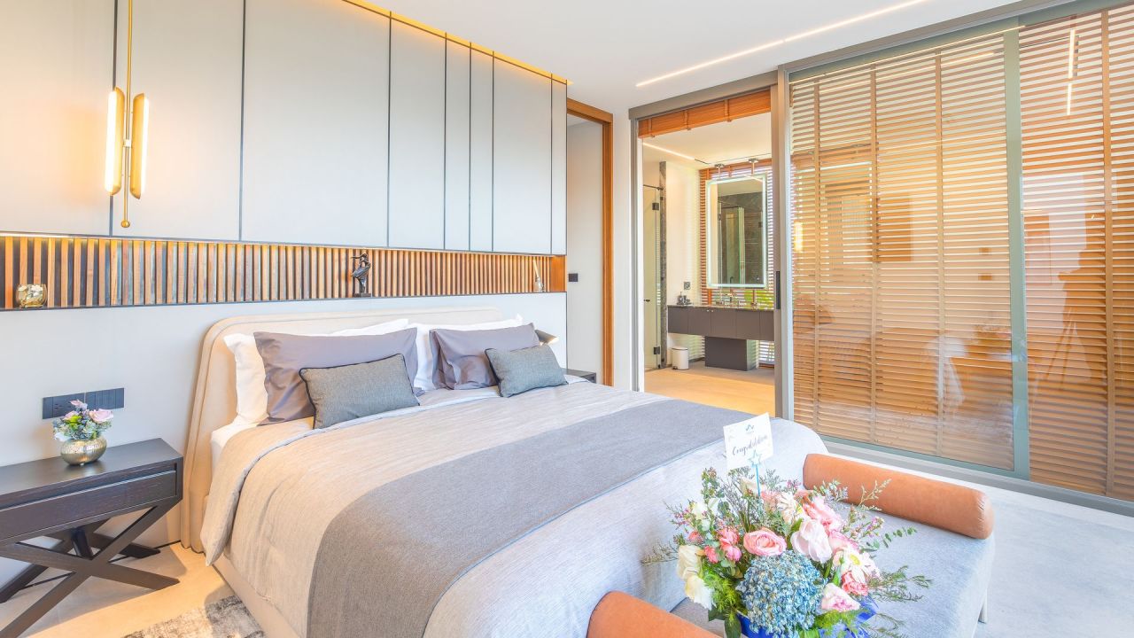 Villa in Bang Tao, Thailand, 403 m² - Foto 7