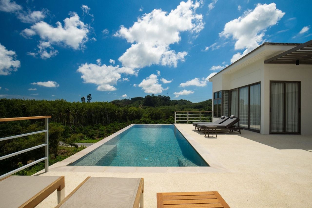 Villa à Phang Nga, Thaïlande, 300 m² - image 7