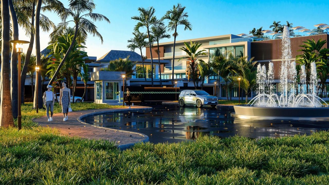 Apartment in Rawai, Thailand, 38 m² - picture 7