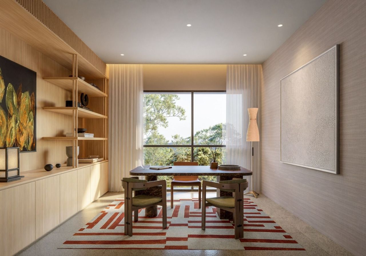 Villa am Strand von Layan, Thailand, 1 013 m² - Foto 7