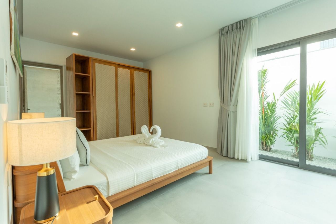 Villa a Rawai, Thailandia, 420 m² - foto 7