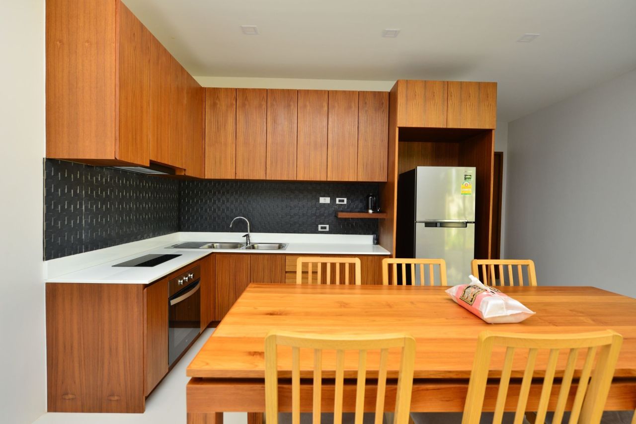 Villa en Rawai, Tailandia, 237 m² - imagen 7