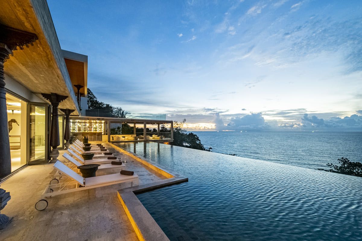 Villa in Surin, Thailand, 2 500 m² - Foto 7