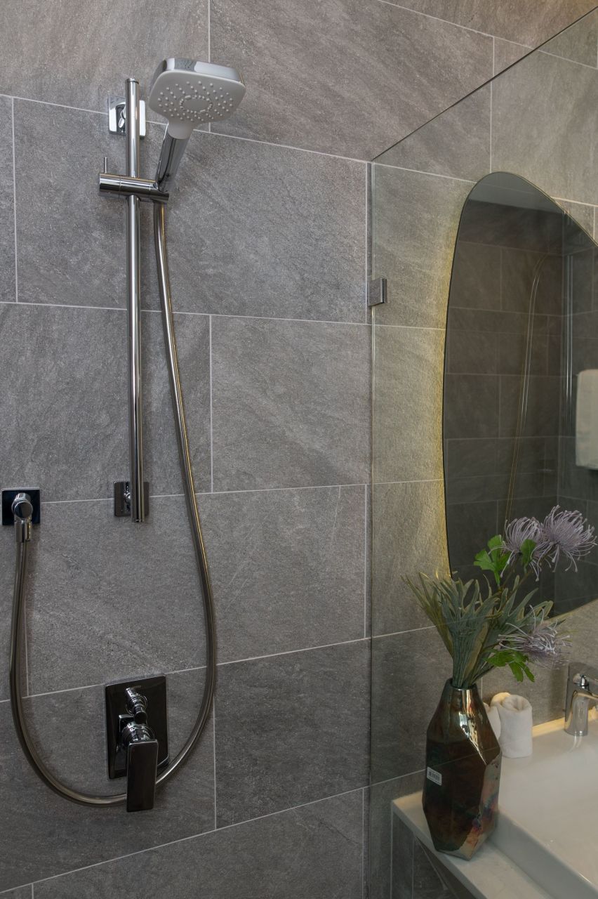 Appartamenti sulla spiaggia di Nai Harn, Thailandia, 27 m² - foto 7