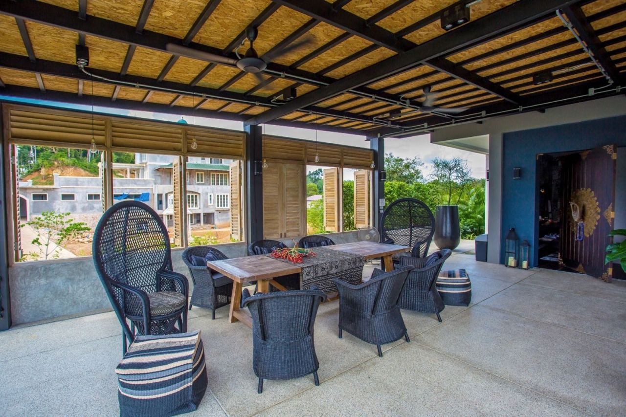 Villa in Manik, Thailand, 910 m² - Foto 7