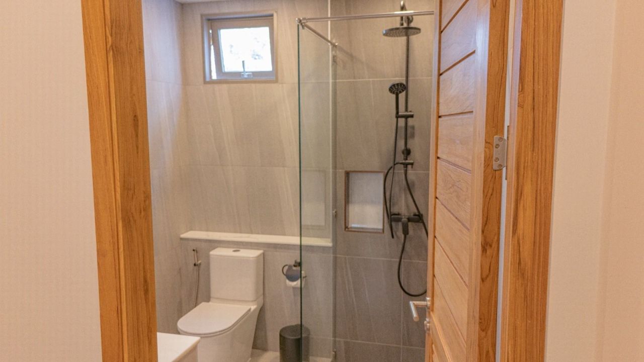 Villa am Strand von Layan, Thailand, 350 m² - Foto 7