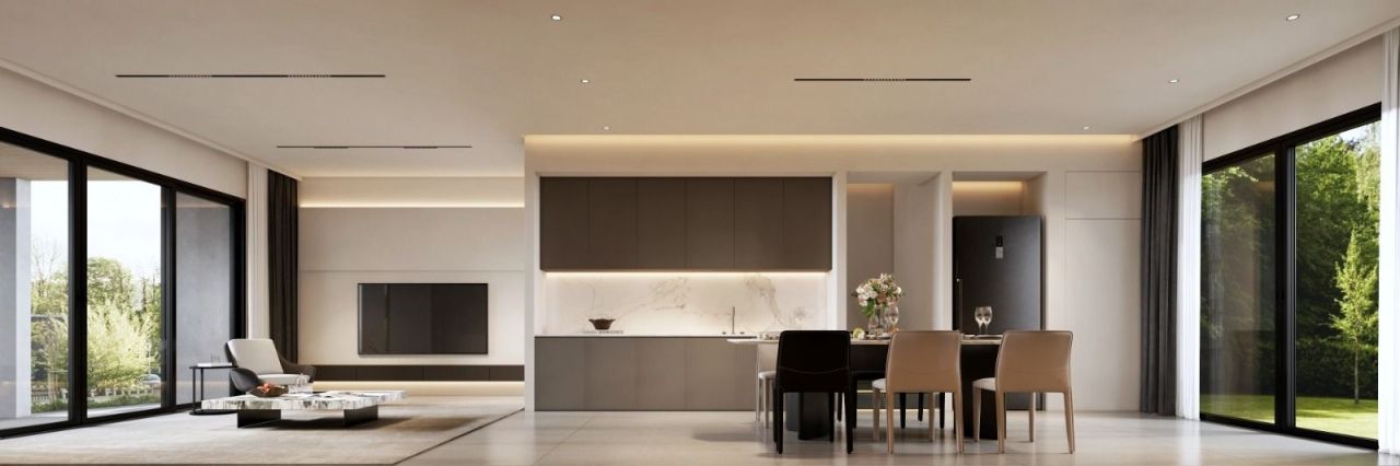 Maison urbaine à Thalang, Thaïlande, 158 m² - image 7