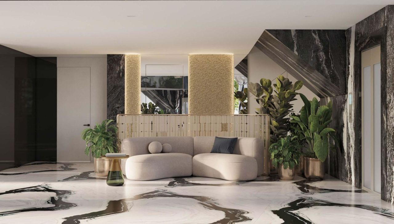 Apartment in Bang Tao, Thailand, 34 m² - Foto 7