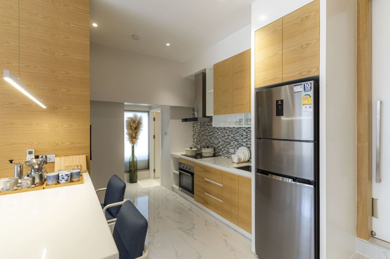 Villa sur la plage de Layan, Thaïlande, 398 m² - image 7