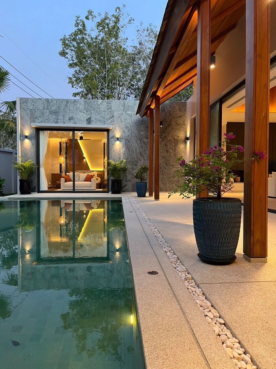 Villa à Bang Tao, Thaïlande, 340 m² - image 7