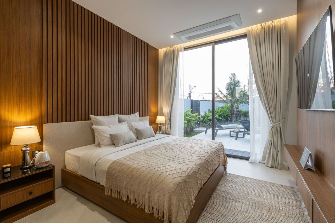 Villa en Bang Tao, Tailandia, 360 m² - imagen 7