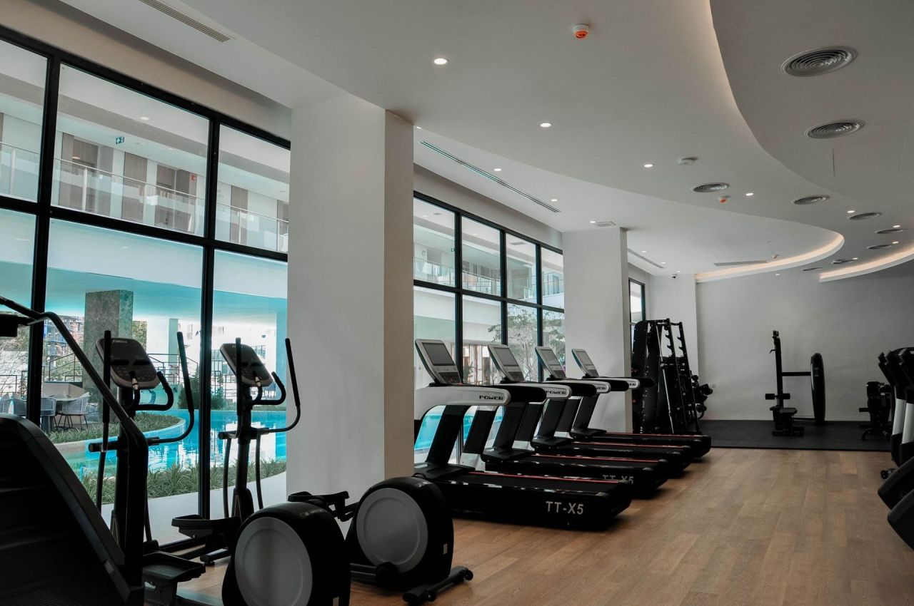 Studio on Layan Beach, Thailand, 25 m² - picture 7