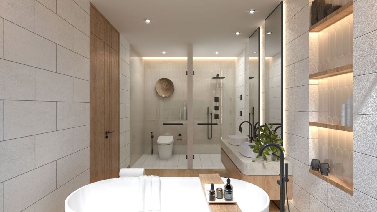 Villa à Bang Tao, Thaïlande, 496 m² - image 7