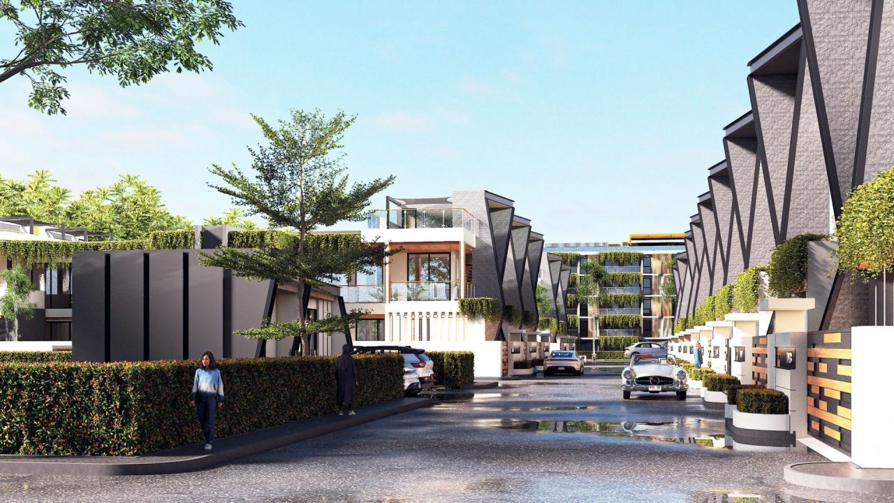 Villa in Rawai, Thailand, 339 m² - Foto 8