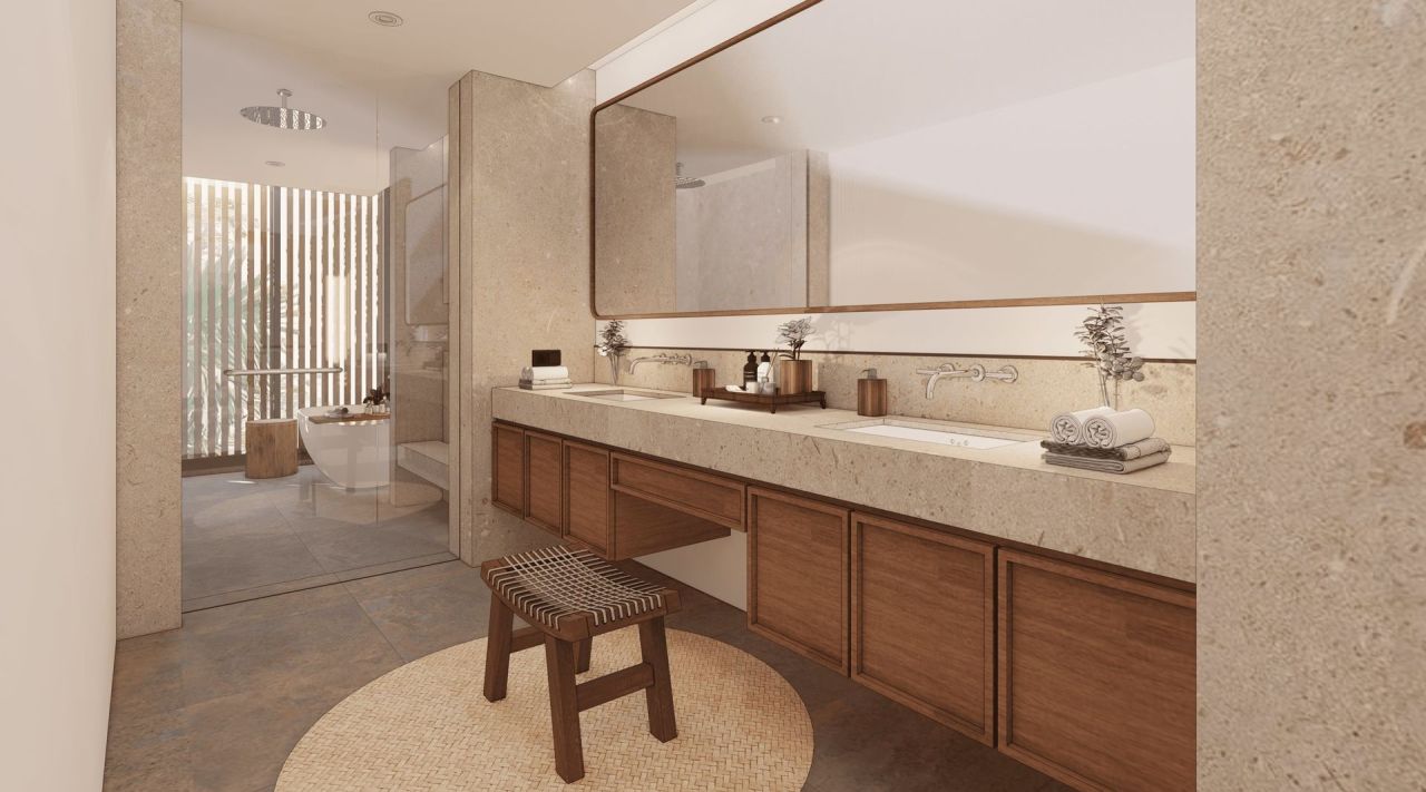 Villa on Layan Beach, Thailand, 655 m² - picture 8