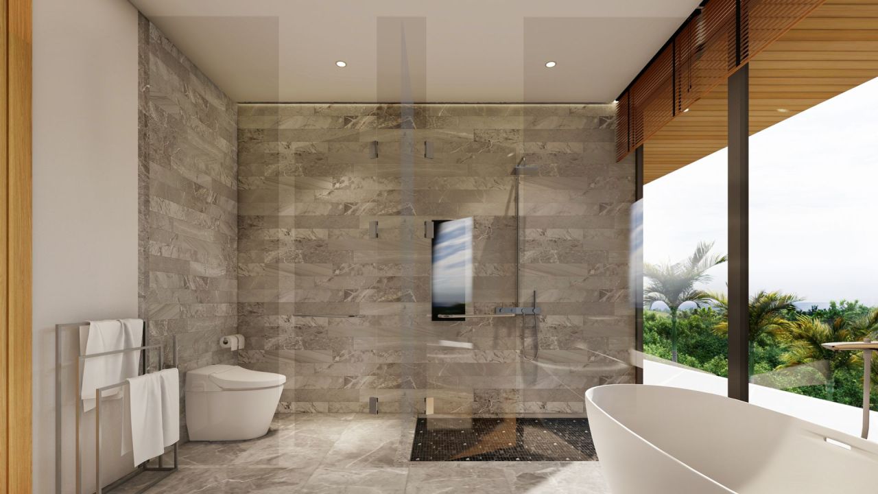 Villa en Karon, Tailandia, 1 847 m² - imagen 8