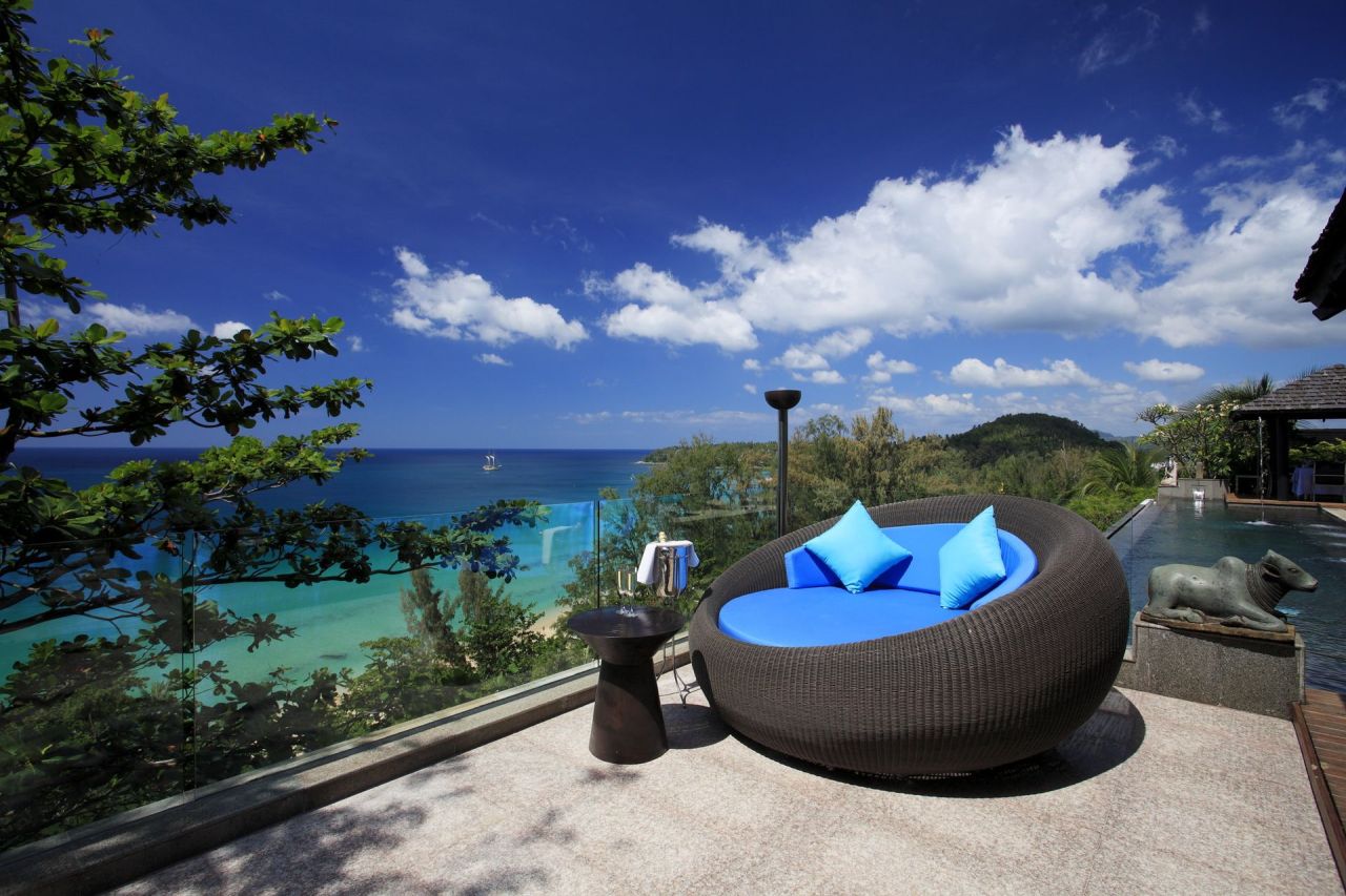 Villa in Surin, Thailand, 1 600 m² - Foto 8