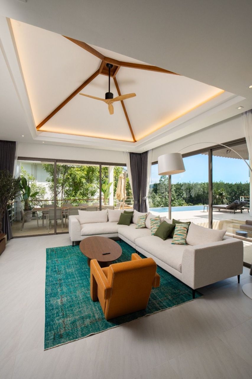 Villa à Phang Nga, Thaïlande, 300 m² - image 8