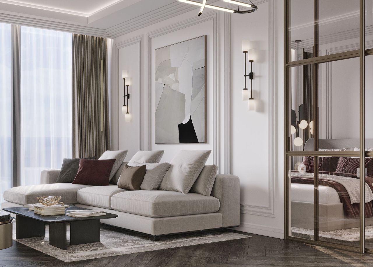 Appartement sur Karon, Thaïlande, 47 m² - image 8