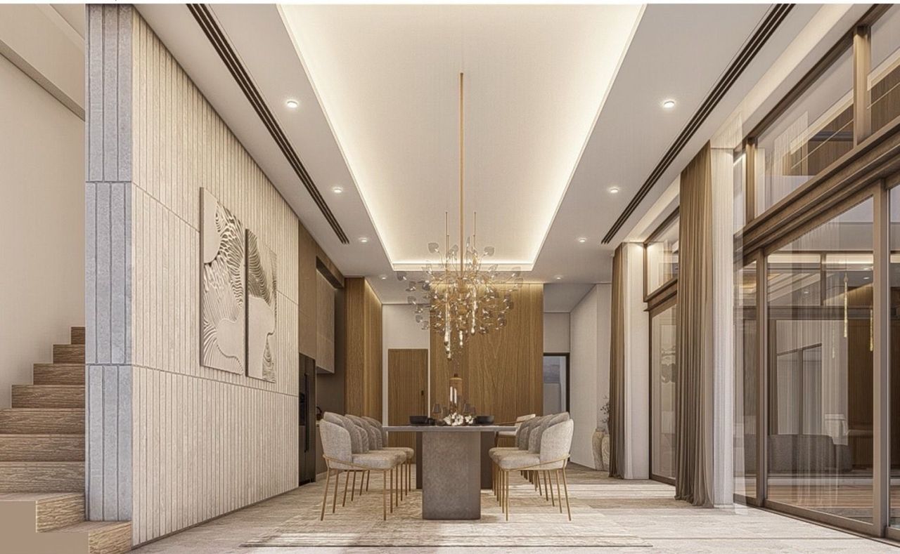 Villa en Chalong, Tailandia, 472 m² - imagen 8