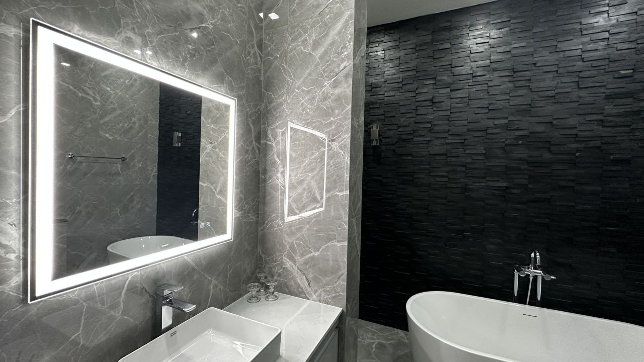 Villa sulla spiaggia di Nai Harn, Thailandia, 129 m² - foto 8