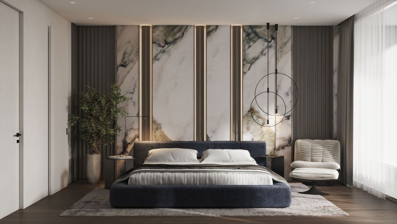 Apartment on Bang Tao, Thailand, 246 m² - picture 8