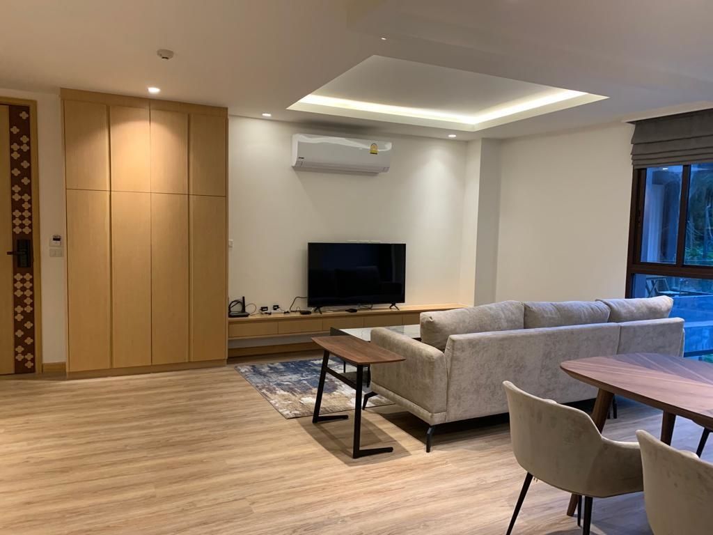 Appartement à Surin, Thaïlande, 60 m² - image 8