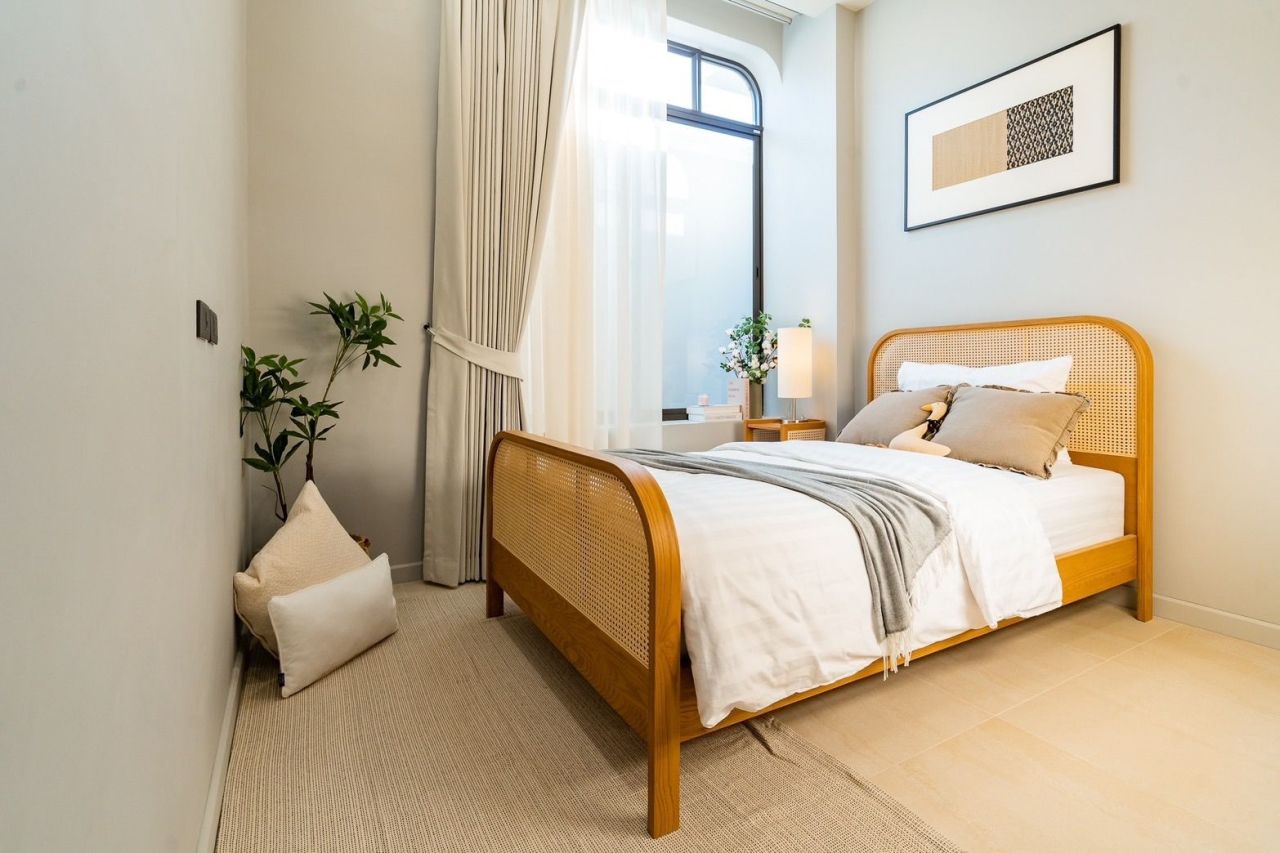 Villa in Phru Champa, Thailand, 274 m² - Foto 8