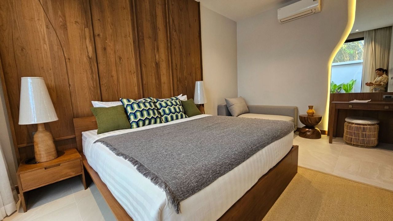 Villa à Bang Tao, Thaïlande, 340 m² - image 8