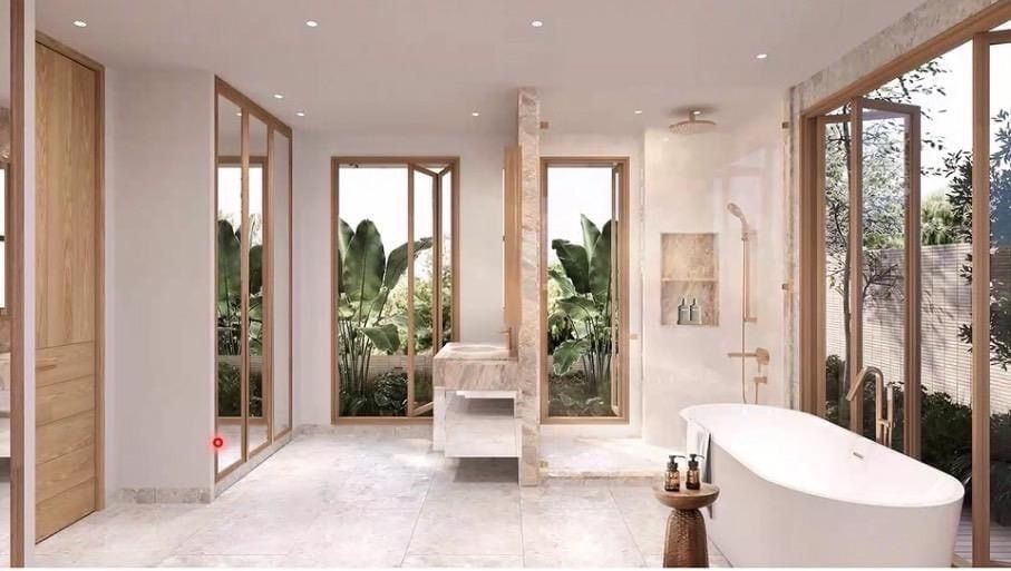 Villa in Choeng Thale, Thailand, 329 m² - Foto 8