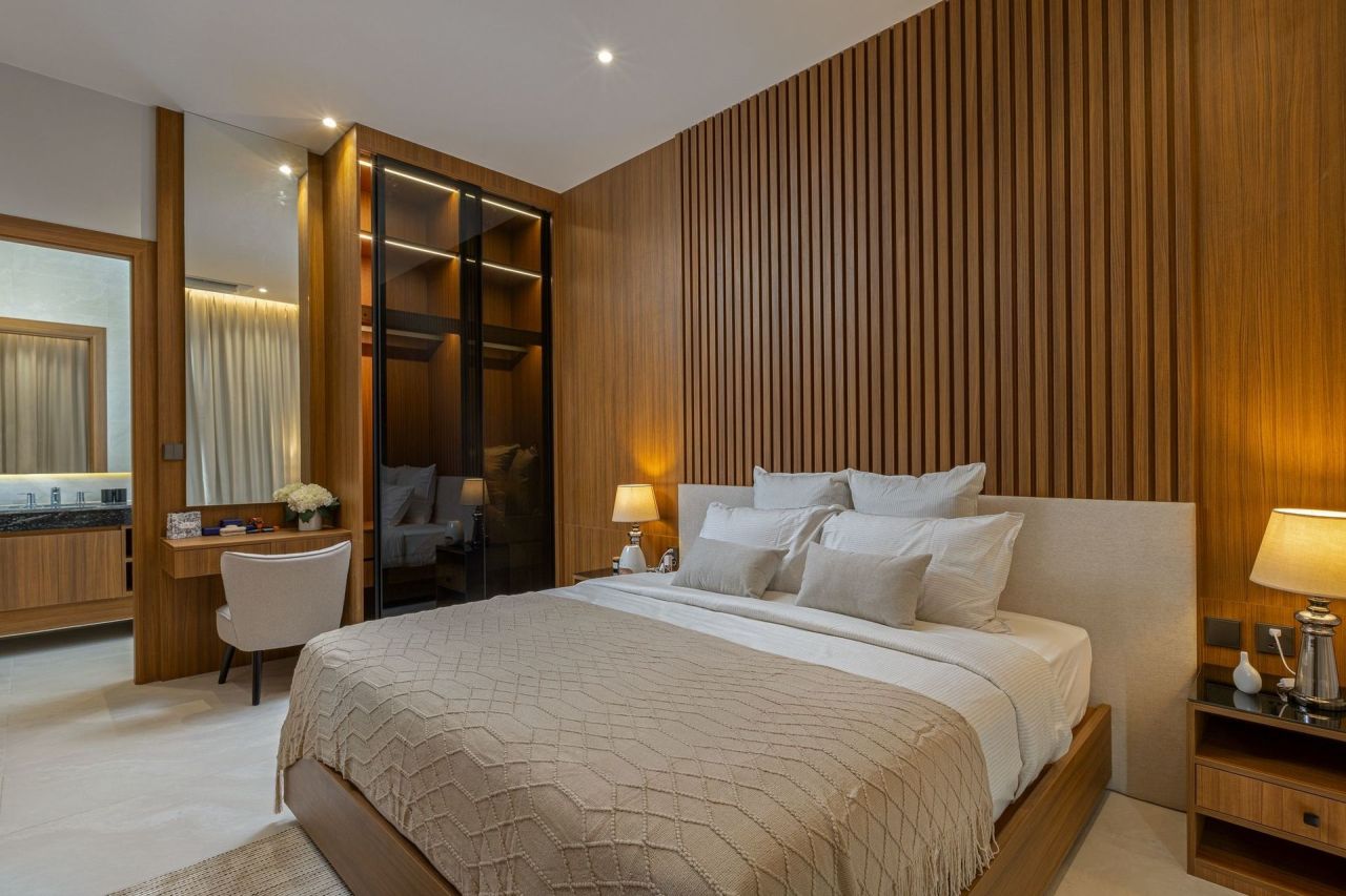 Villa en Bang Tao, Tailandia, 360 m² - imagen 8