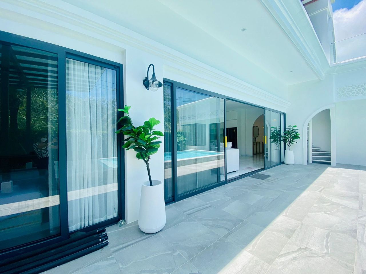 Villa in Manik, Thailand, 403 m² - Foto 8